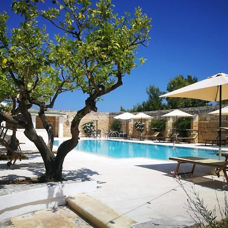 San Velletri Guest House Savelletri Exterior photo
