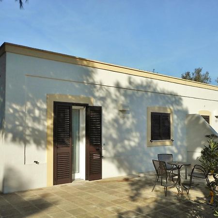 San Velletri Guest House Savelletri Exterior photo
