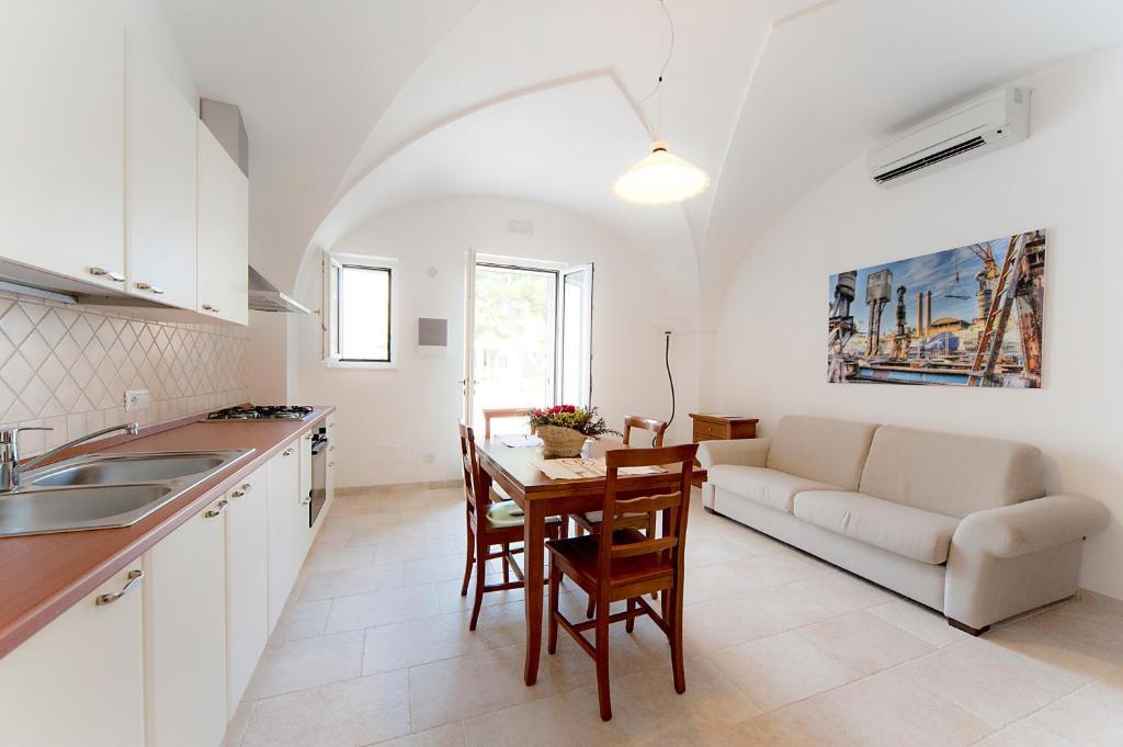 San Velletri Guest House Savelletri Exterior photo