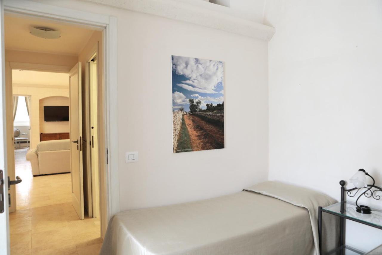 San Velletri Guest House Savelletri Exterior photo