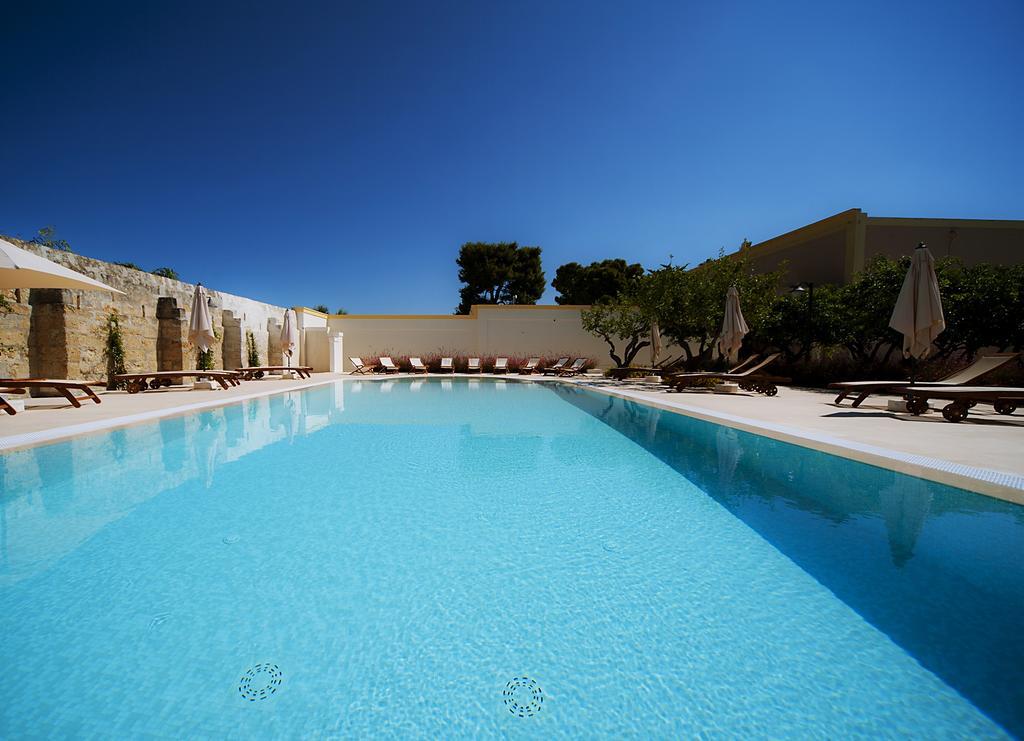 San Velletri Guest House Savelletri Exterior photo