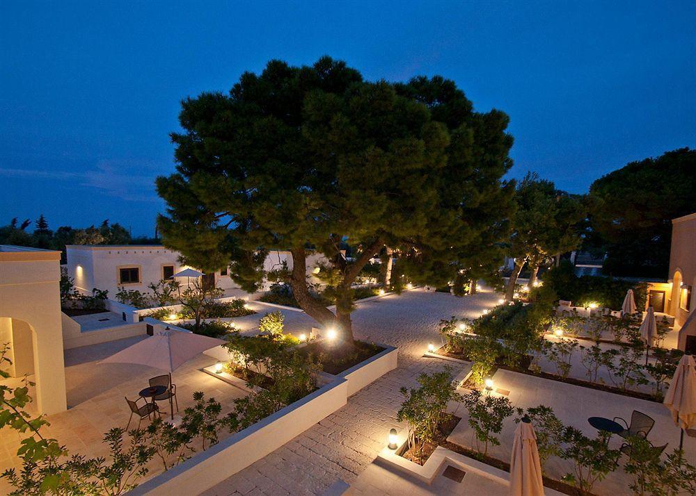 San Velletri Guest House Savelletri Exterior photo