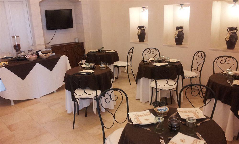 San Velletri Guest House Savelletri Exterior photo
