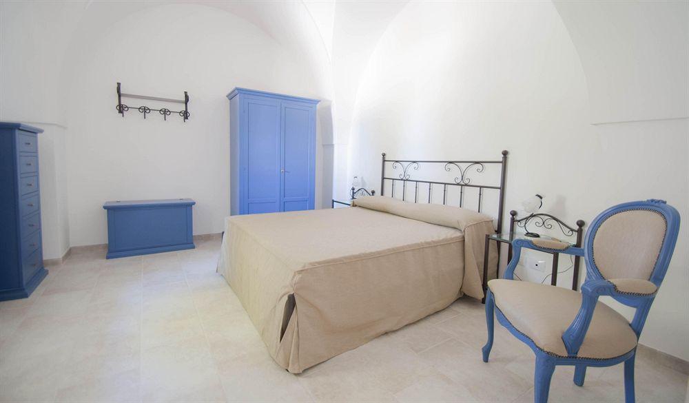 San Velletri Guest House Savelletri Exterior photo