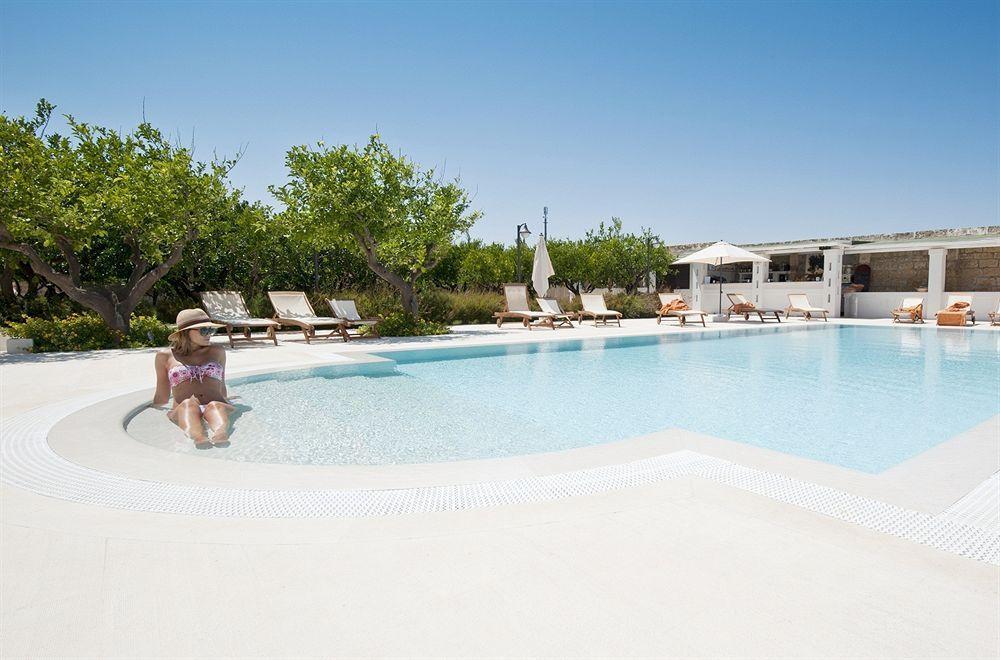 San Velletri Guest House Savelletri Exterior photo