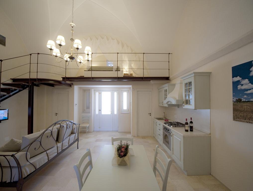 San Velletri Guest House Savelletri Exterior photo
