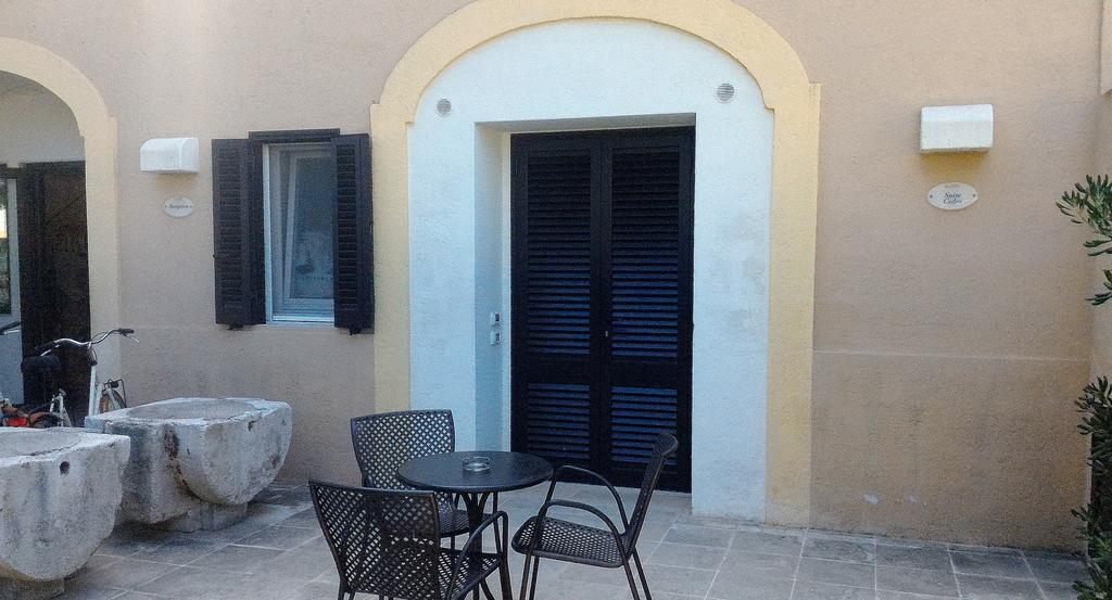 San Velletri Guest House Savelletri Exterior photo