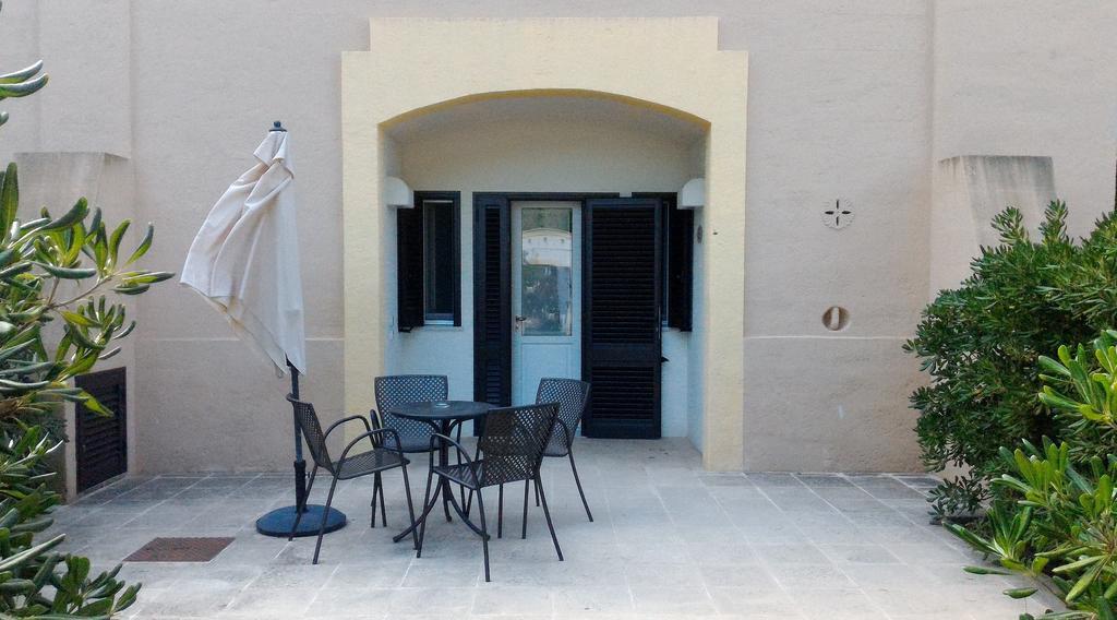 San Velletri Guest House Savelletri Exterior photo