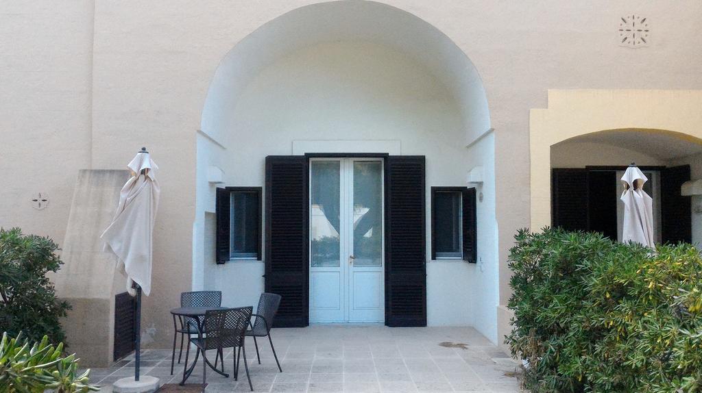 San Velletri Guest House Savelletri Exterior photo