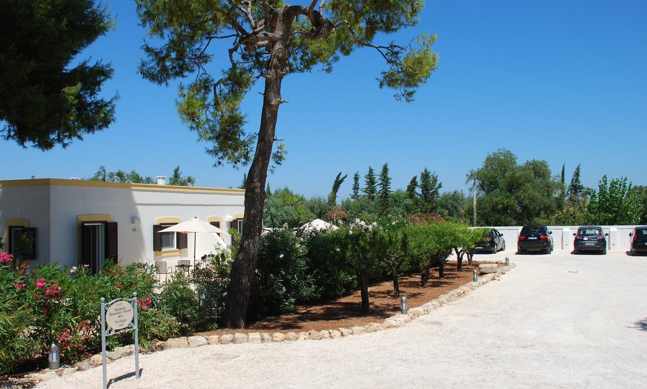 San Velletri Guest House Savelletri Exterior photo