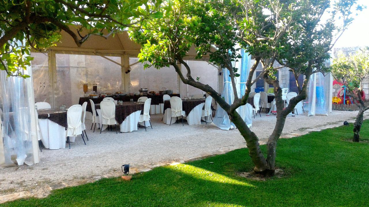 San Velletri Guest House Savelletri Exterior photo