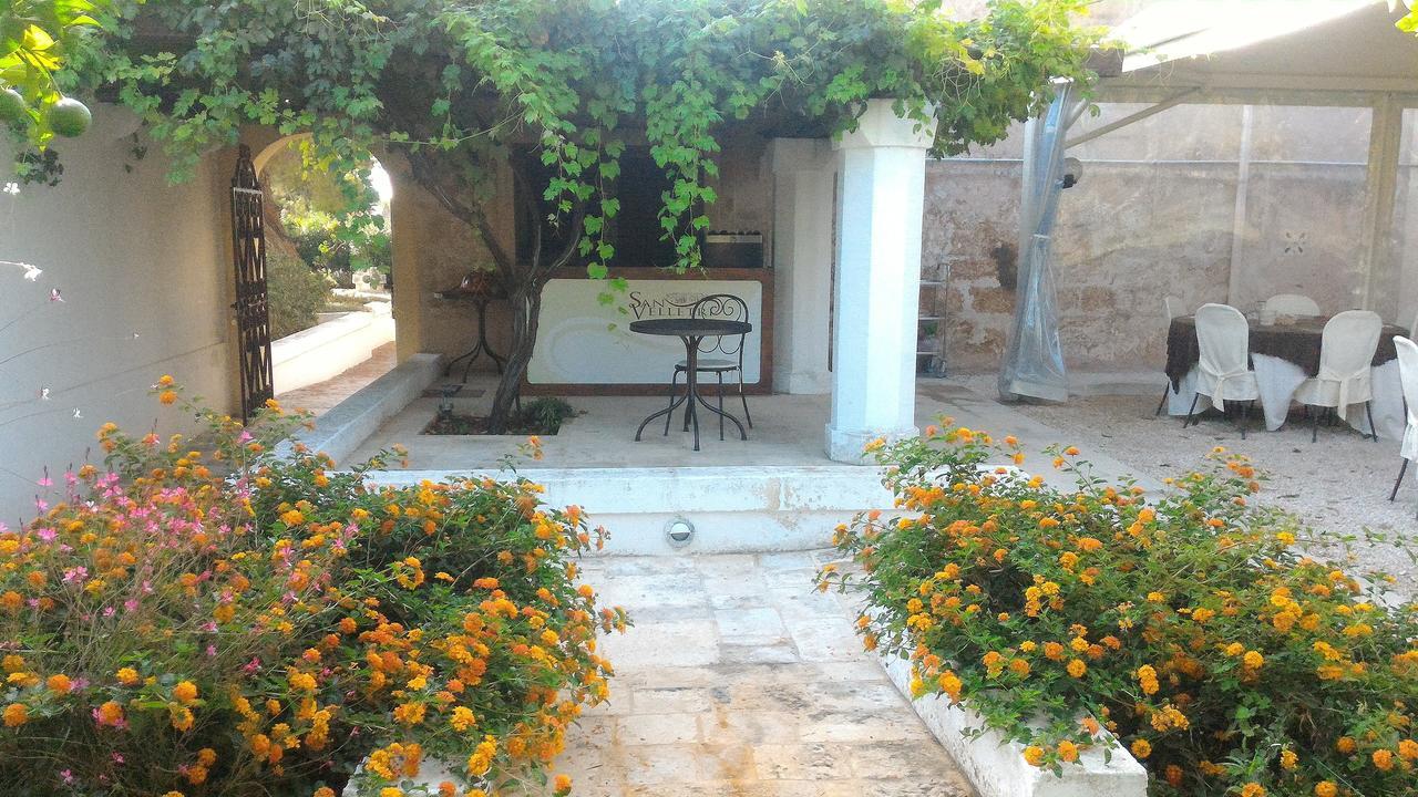 San Velletri Guest House Savelletri Exterior photo
