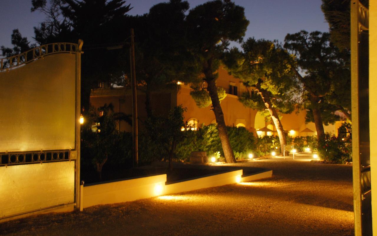 San Velletri Guest House Savelletri Exterior photo