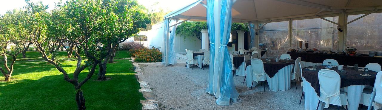 San Velletri Guest House Savelletri Exterior photo