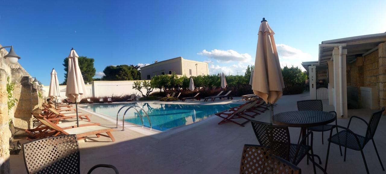 San Velletri Guest House Savelletri Exterior photo