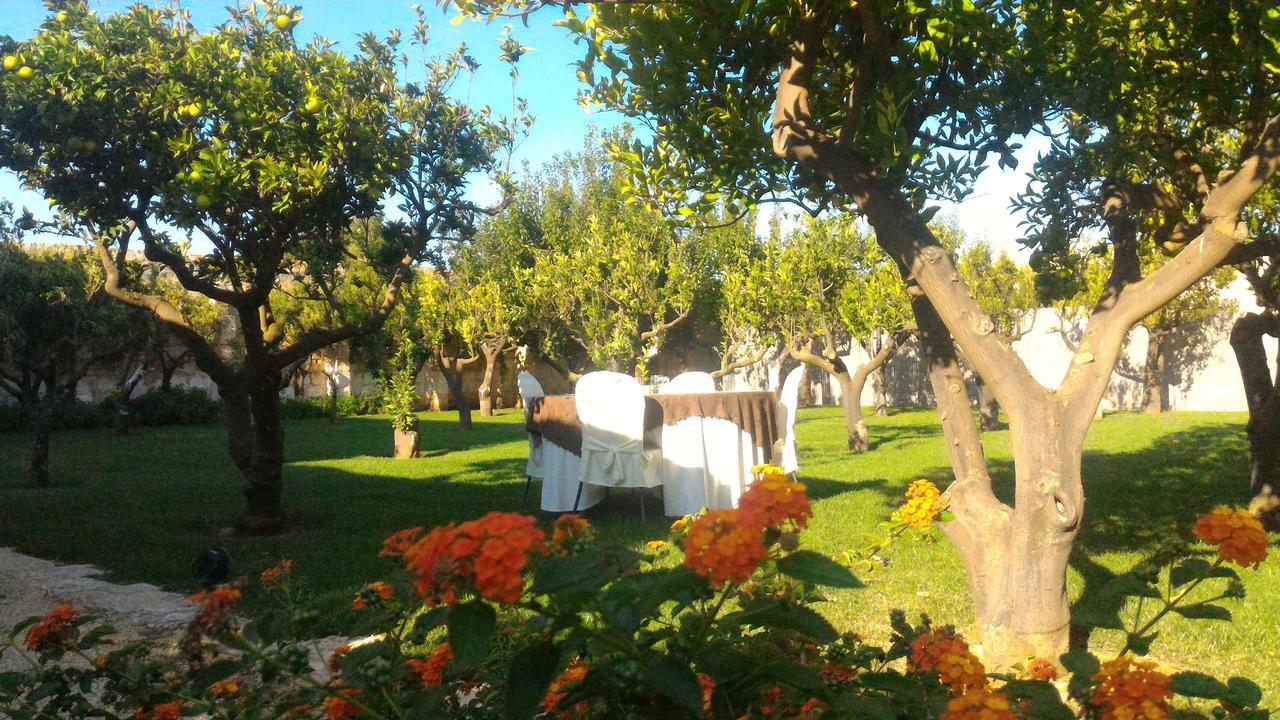 San Velletri Guest House Savelletri Exterior photo
