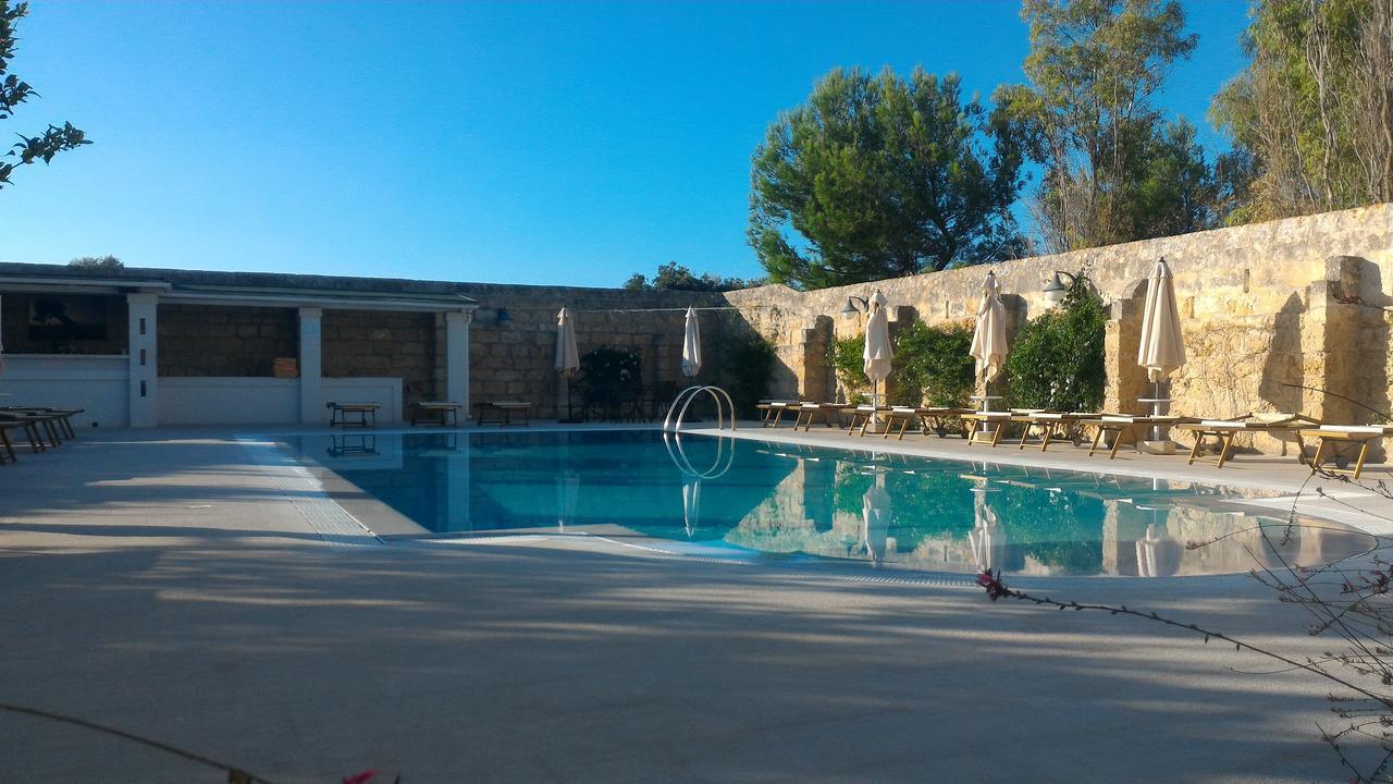 San Velletri Guest House Savelletri Exterior photo