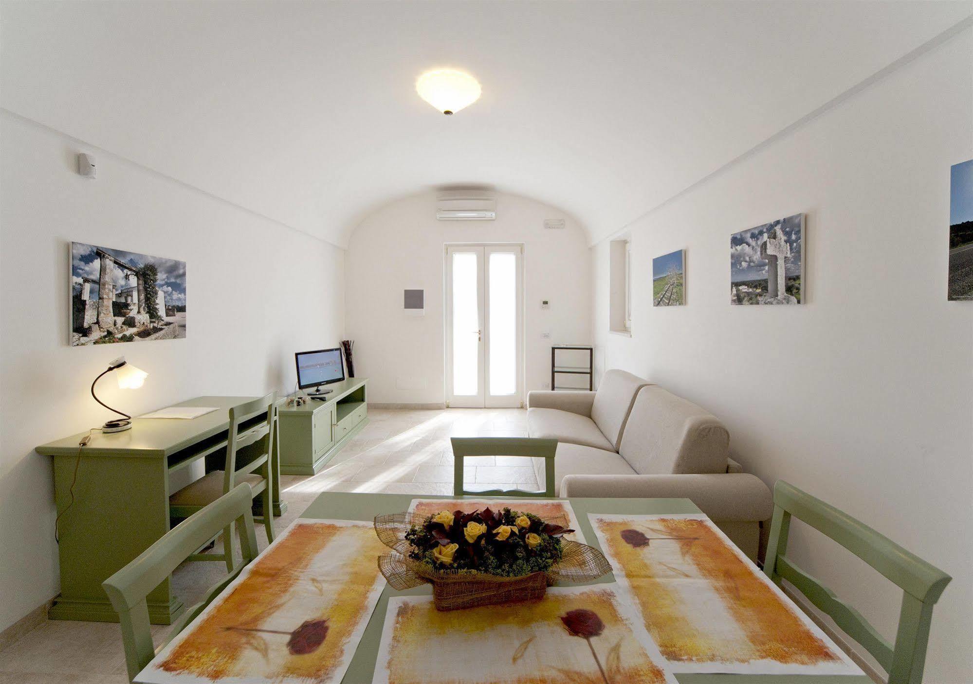 San Velletri Guest House Savelletri Exterior photo
