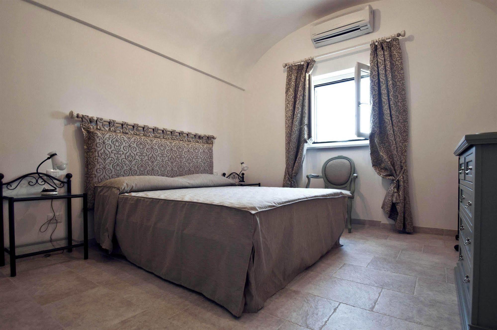 San Velletri Guest House Savelletri Exterior photo