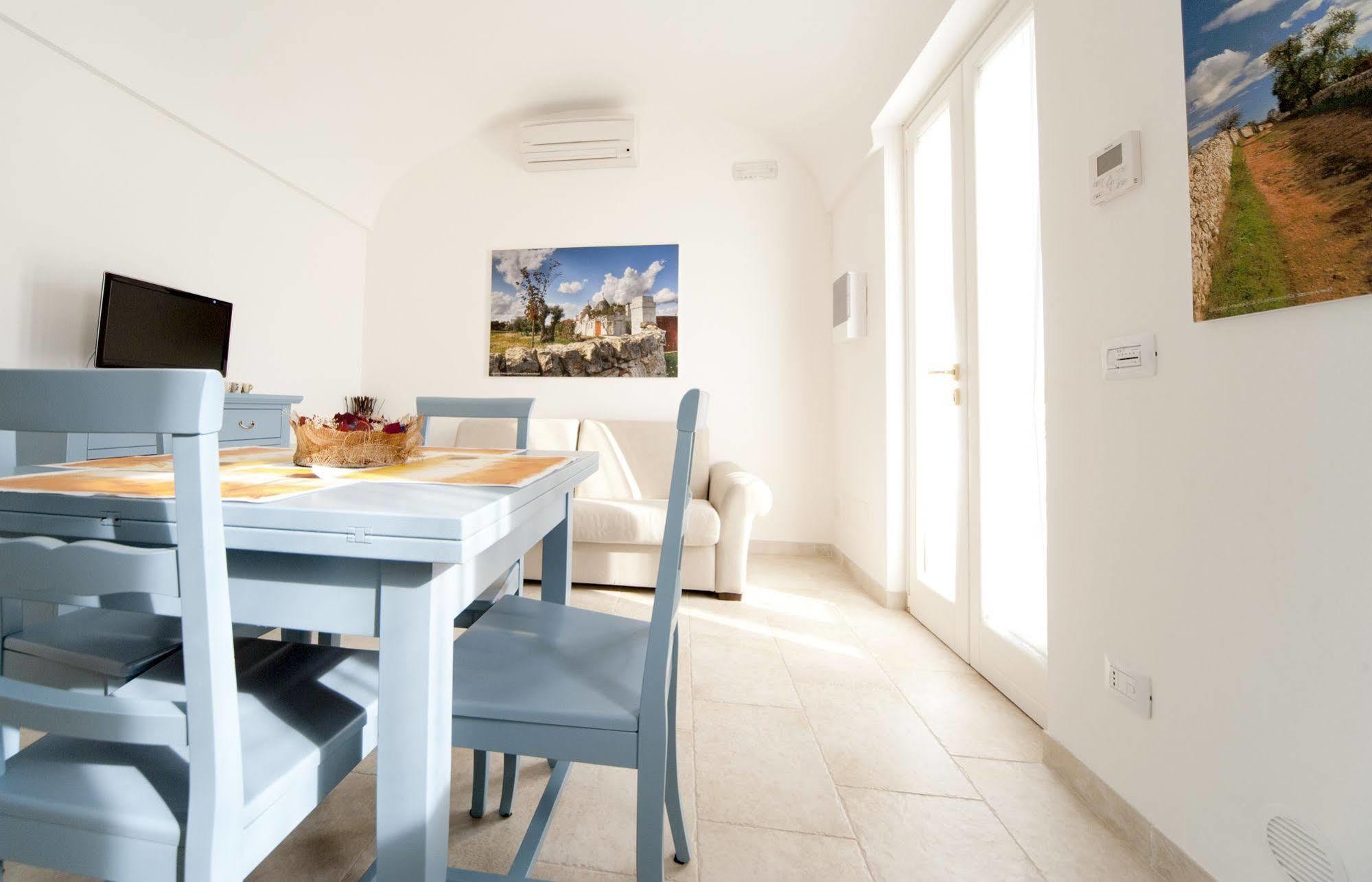 San Velletri Guest House Savelletri Exterior photo