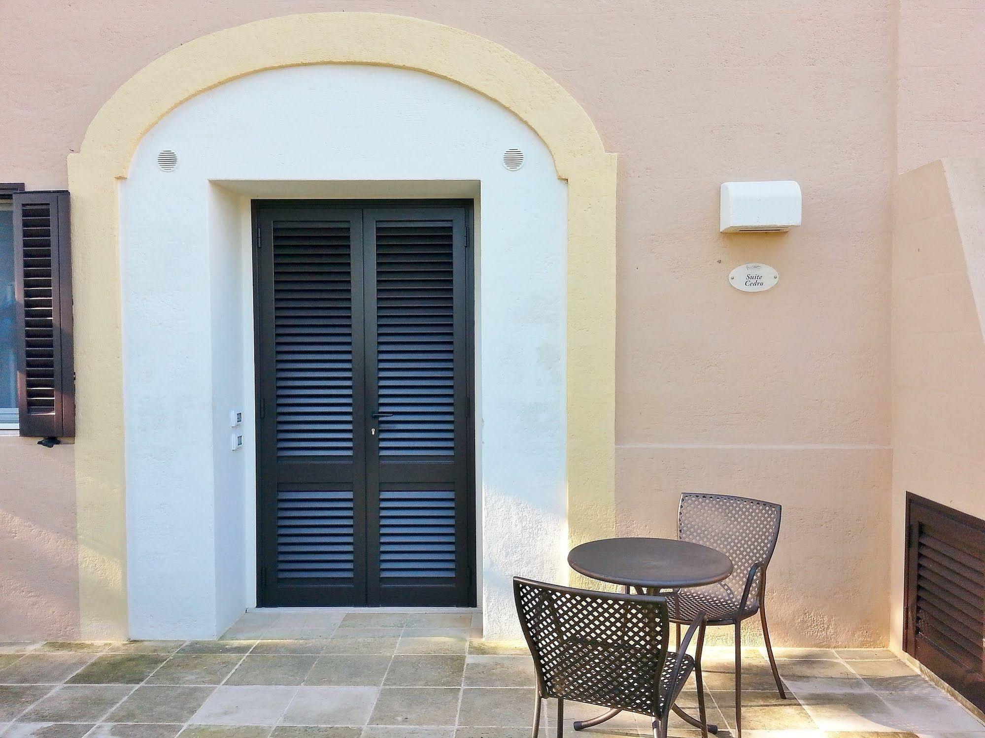 San Velletri Guest House Savelletri Exterior photo