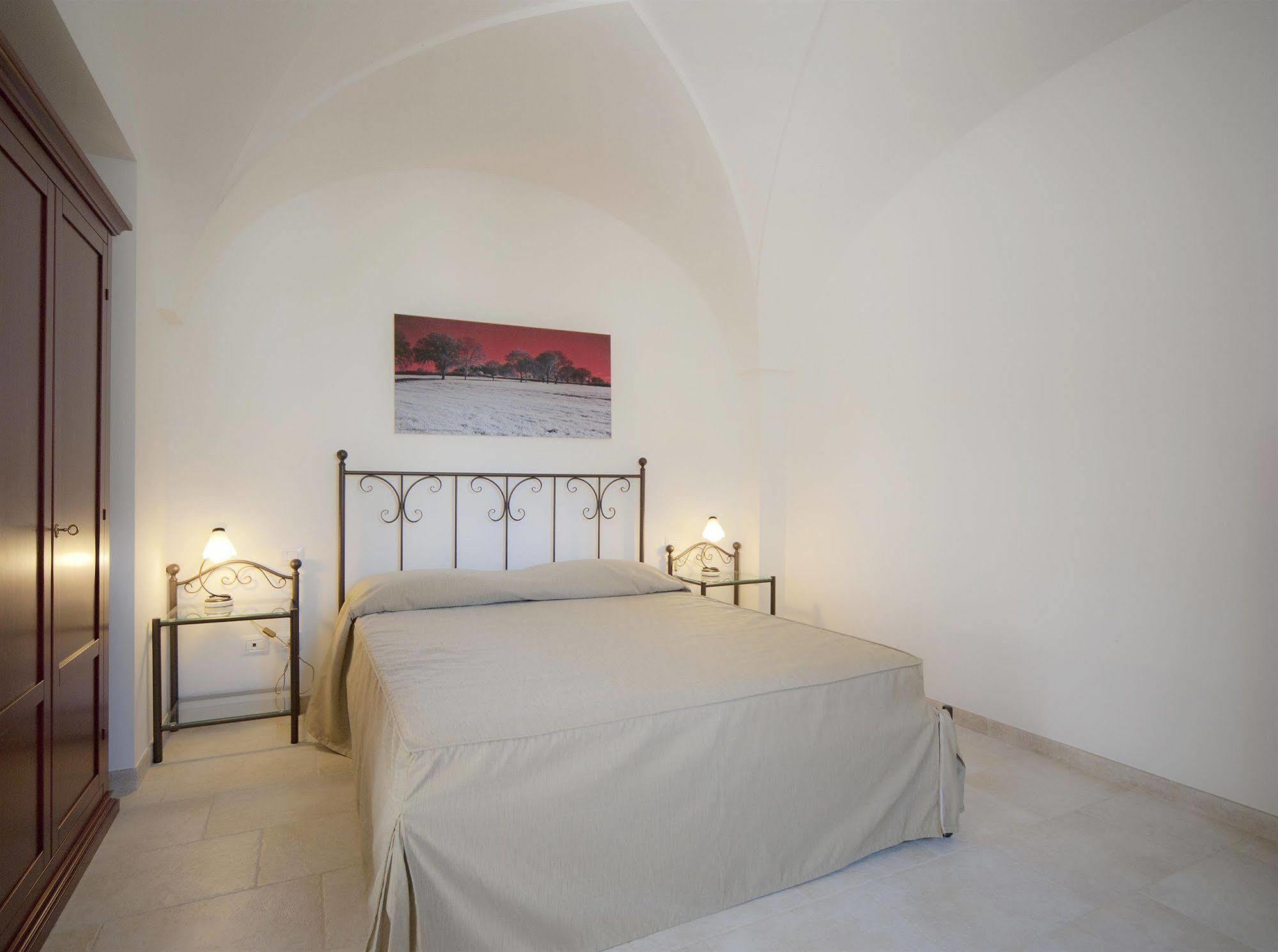 San Velletri Guest House Savelletri Exterior photo