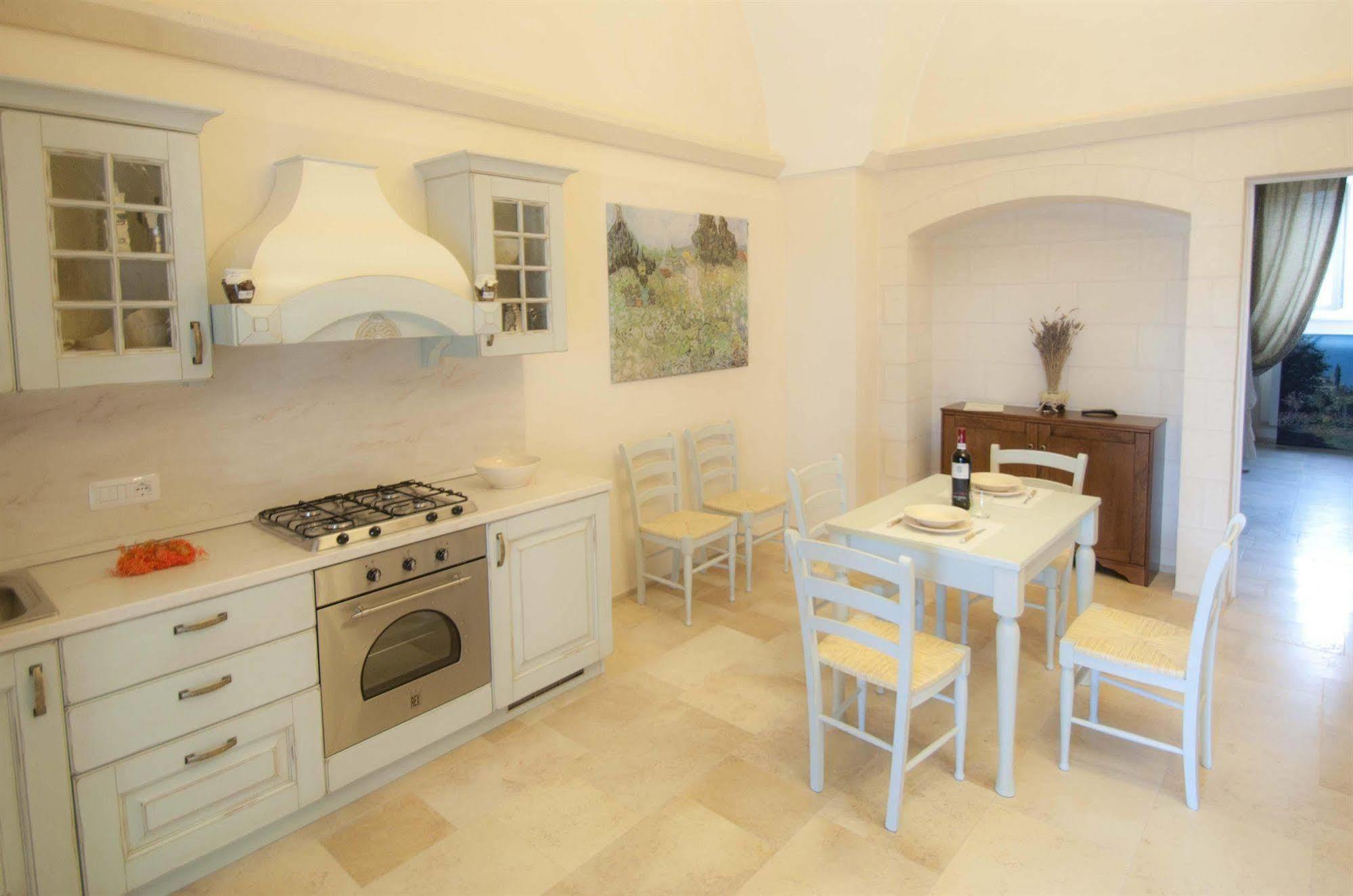 San Velletri Guest House Savelletri Exterior photo