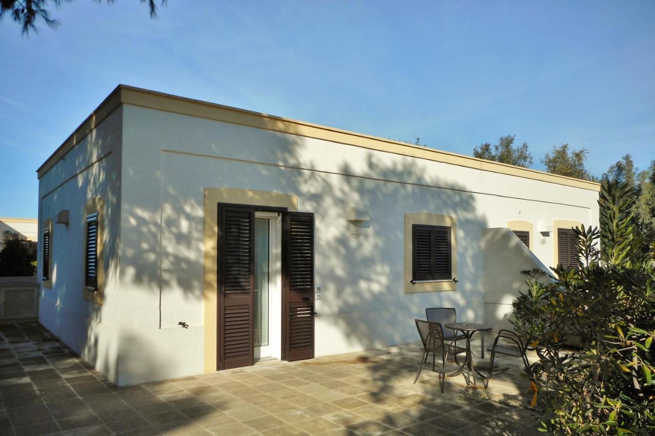 San Velletri Guest House Savelletri Exterior photo