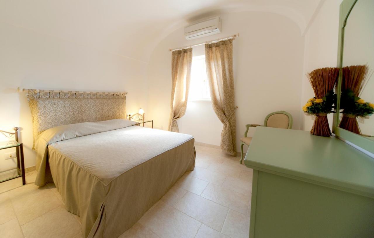 San Velletri Guest House Savelletri Room photo
