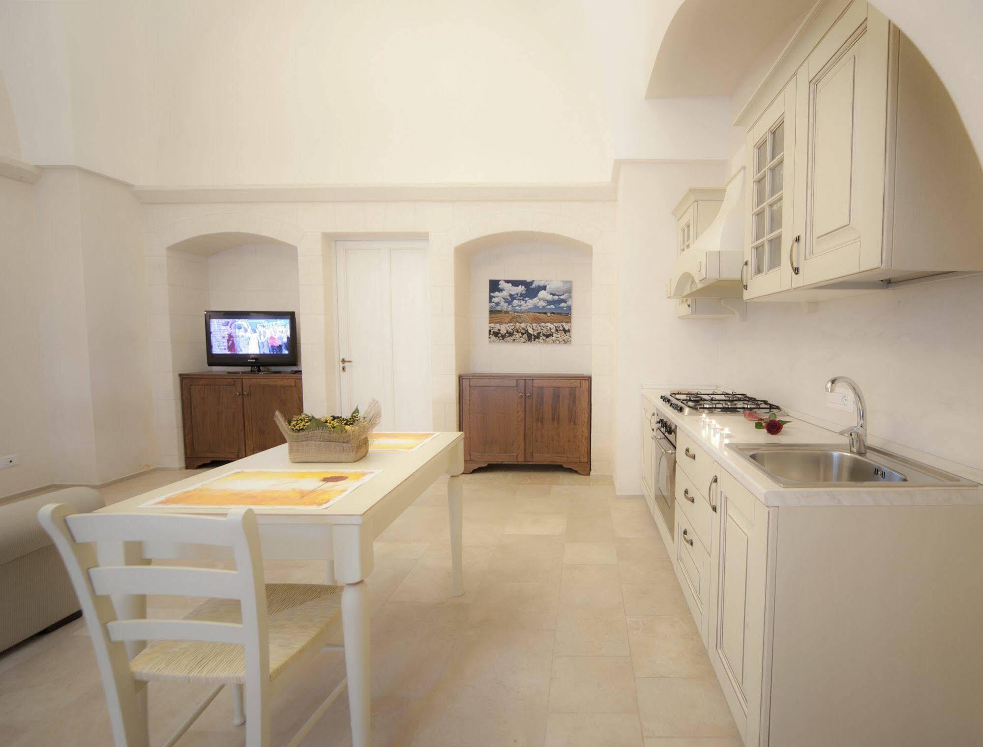San Velletri Guest House Savelletri Exterior photo