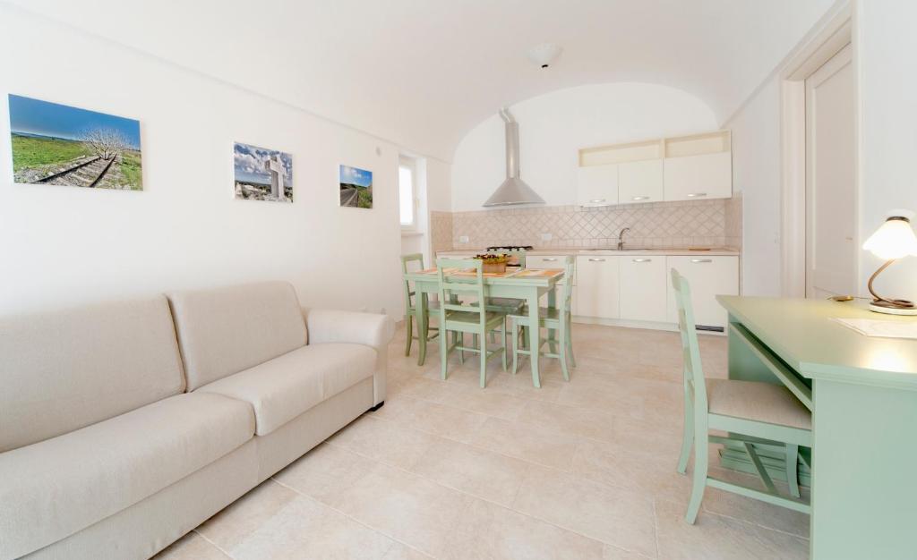 San Velletri Guest House Savelletri Exterior photo
